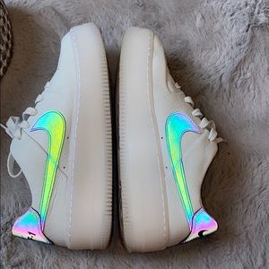 Air force 1s sage low